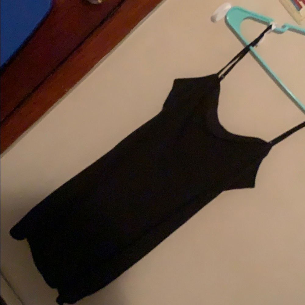 Express dress